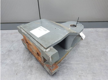 Khung/ Sườn Liebherr L514 - 9069620 - Bearing fork/Lagergabel: hình 4
