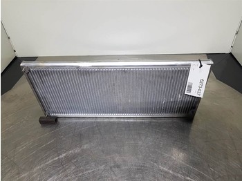 Khung/ Sườn Liebherr L524-11645412-Airco condenser/Klimakondensator: hình 2