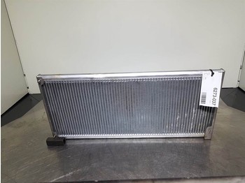 Khung/ Sườn Liebherr L524-11645412-Airco condenser/Klimakondensator: hình 4