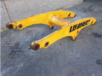 Boom cho Máy móc xây dựng Liebherr L538-8922289-Lifting framework/Schaufelarm/Giek: hình 3 Boom cho Máy móc xây dựng Liebherr L538-8922289-Lifting framework/Schaufelarm/Giek: hình 3
