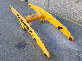 Boom cho Máy móc xây dựng Liebherr L538-8922289-Lifting framework/Schaufelarm/Giek: hình 2 Boom cho Máy móc xây dựng Liebherr L538-8922289-Lifting framework/Schaufelarm/Giek: hình 2