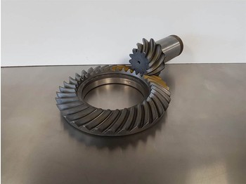 Trục và các bộ phận LIEBHERR