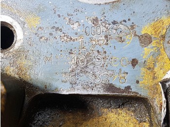 Thủy lực Liebherr L541-5005630/R900190694-Valve/Ventile: hình 5