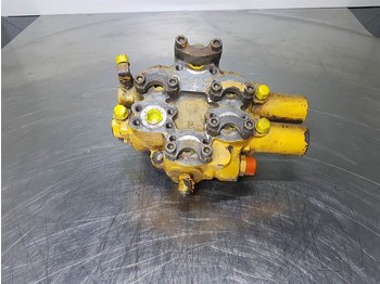 Thủy lực Liebherr L541-5005630/R900190694-Valve/Ventile: hình 4