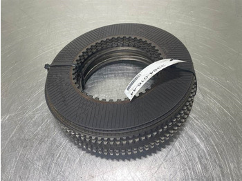 Phụ tùng phanh LIEBHERR