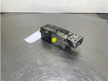 Thủy lực LIEBHERR