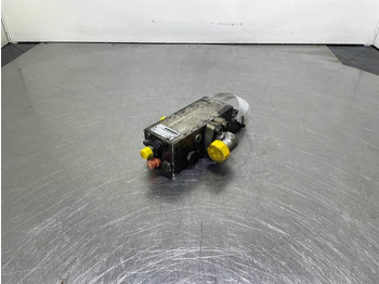 Thủy lực LIEBHERR