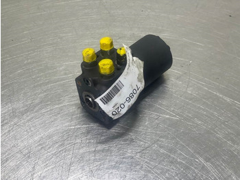 Thủy lực LIEBHERR