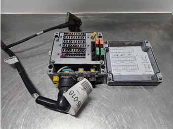 Linh kiện điện LIEBHERR