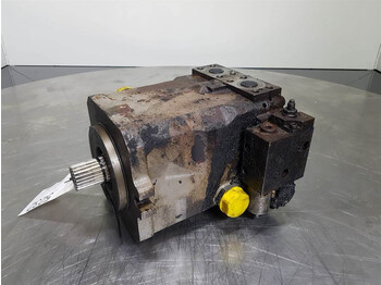 Thủy lực LINDE