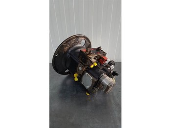 Thủy lực LINDE