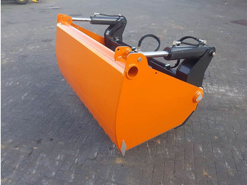 Trang thiết bị hầm chứa MAMMUT