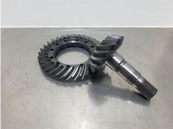 Cho thuê MC Cormick -Carraro CA64234-Bevel gear set/Kegelra MC Cormick -Carraro CA64234-Bevel gear set/Kegelra: hình 4