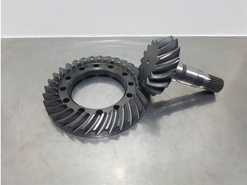 Cho thuê MC Cormick -Carraro CA64234-Bevel gear set/Kegelra MC Cormick -Carraro CA64234-Bevel gear set/Kegelra: hình 1
