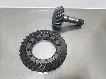 Cho thuê MC Cormick -Carraro CA64234-Bevel gear set/Kegelra MC Cormick -Carraro CA64234-Bevel gear set/Kegelra: hình 5