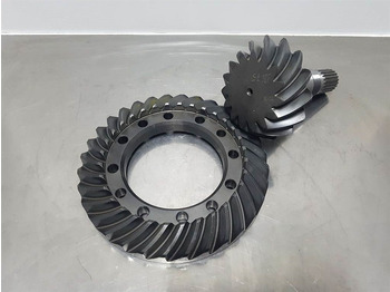 Cho thuê MC Cormick -Carraro CA64234-Bevel gear set/Kegelra MC Cormick -Carraro CA64234-Bevel gear set/Kegelra: hình 3