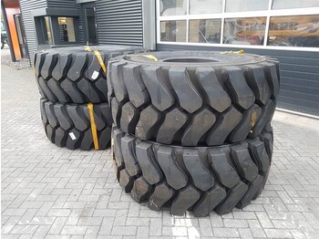 Lốp cho Máy móc xây dựng mới MTP 26.5-R25 - WB05 - Tyre/Reifen/Band: hình 2
