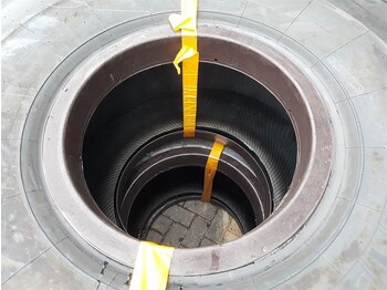 Lốp cho Máy móc xây dựng mới MTP 26.5-R25 - WB05 - Tyre/Reifen/Band: hình 5