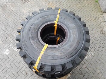 Lốp cho Máy móc xây dựng mới MTP 26.5-R25 - WB05 - Tyre/Reifen/Band: hình 4