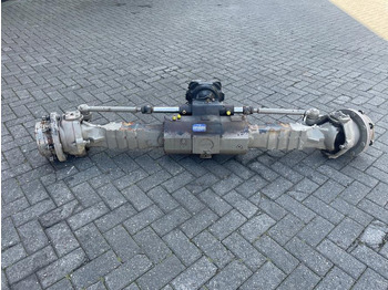 Trục và các bộ phận cho Máy móc xây dựng Manitou 160ATJ-Dana Spicer 603/211/52-002-Axle/Achse/As: hình 4