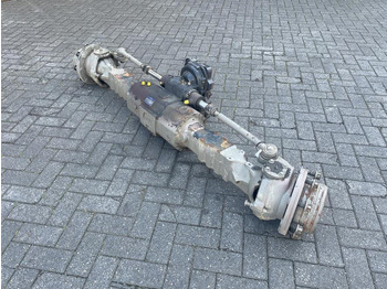 Trục và các bộ phận cho Máy móc xây dựng Manitou 160ATJ-Dana Spicer 603/211/52-002-Axle/Achse/As: hình 5