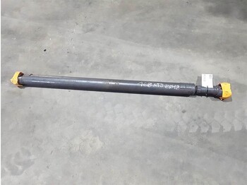 Trục và các bộ phận MANITOU