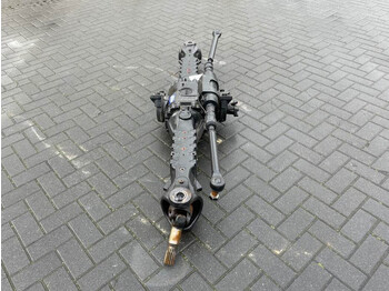 Trục và các bộ phận cho Máy móc xây dựng mới Manitou 52601207-Spicer Dana 212/10103807-Axle/Achse/As: hình 3