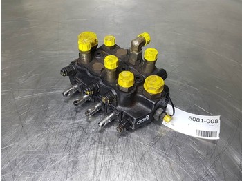 Thủy lực MANITOU