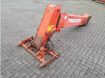 Boom Manitou MLA627 - Lifting framework/Schaufelarm/Giek: hình 2