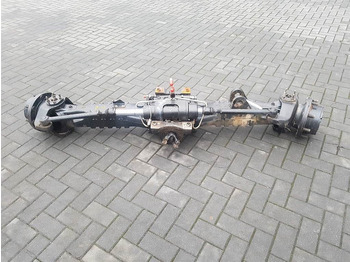 Trục và các bộ phận MANITOU MT 1840