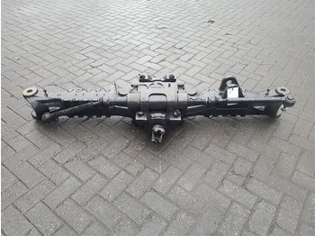 Trục và các bộ phận MANITOU MT 1840