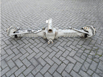 Trục và các bộ phận MANITOU MT 932