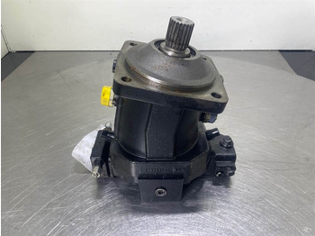 Thủy lực MANITOU