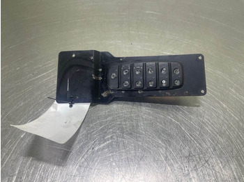 Cabin và nội thất MECALAC