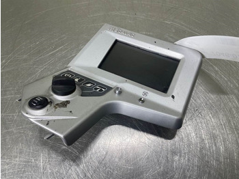 Cabin và nội thất MECALAC