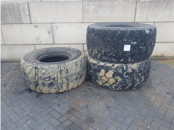 Lốp và vành MICHELIN