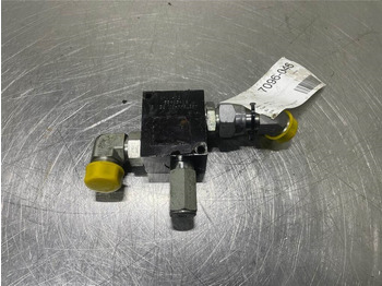 Thủy lực NEW HOLLAND