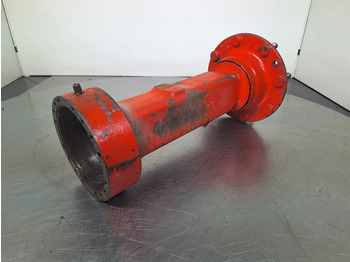 Trục và các bộ phận cho Máy móc xây dựng O & K L6 - 4711346 Axle housing/Achskörper/Astrechter: hình 4 Trục và các bộ phận cho Máy móc xây dựng O & K L6 - 4711346 Axle housing/Achskörper/Astrechter: hình 4