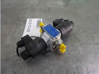 Thủy lực DIECI