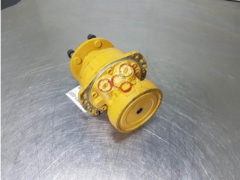 Thủy lực cho Máy móc xây dựng Poclain MSE02-9-123-F03-Wheel motor/Radmotor: hình 4