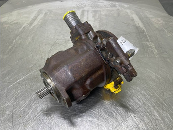 Thủy lực REXROTH