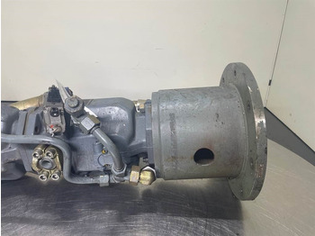 Thủy lực REXROTH