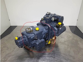 Thủy lực REXROTH