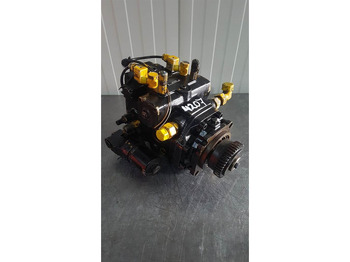 Thủy lực AHLMANN