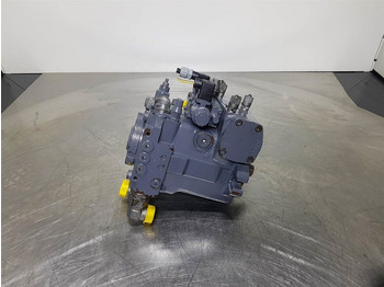 Thủy lực REXROTH