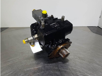 Thủy lực REXROTH