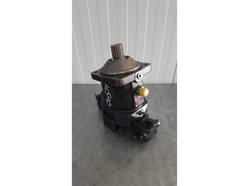 Thủy lực REXROTH