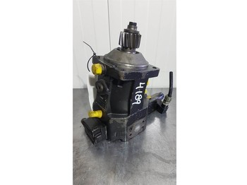 Thủy lực REXROTH