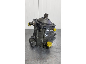 Thủy lực REXROTH