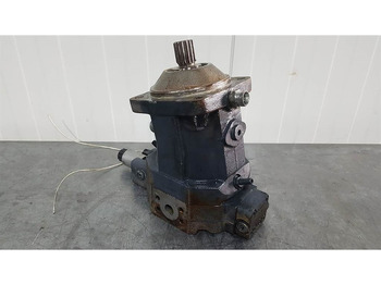 Thủy lực REXROTH